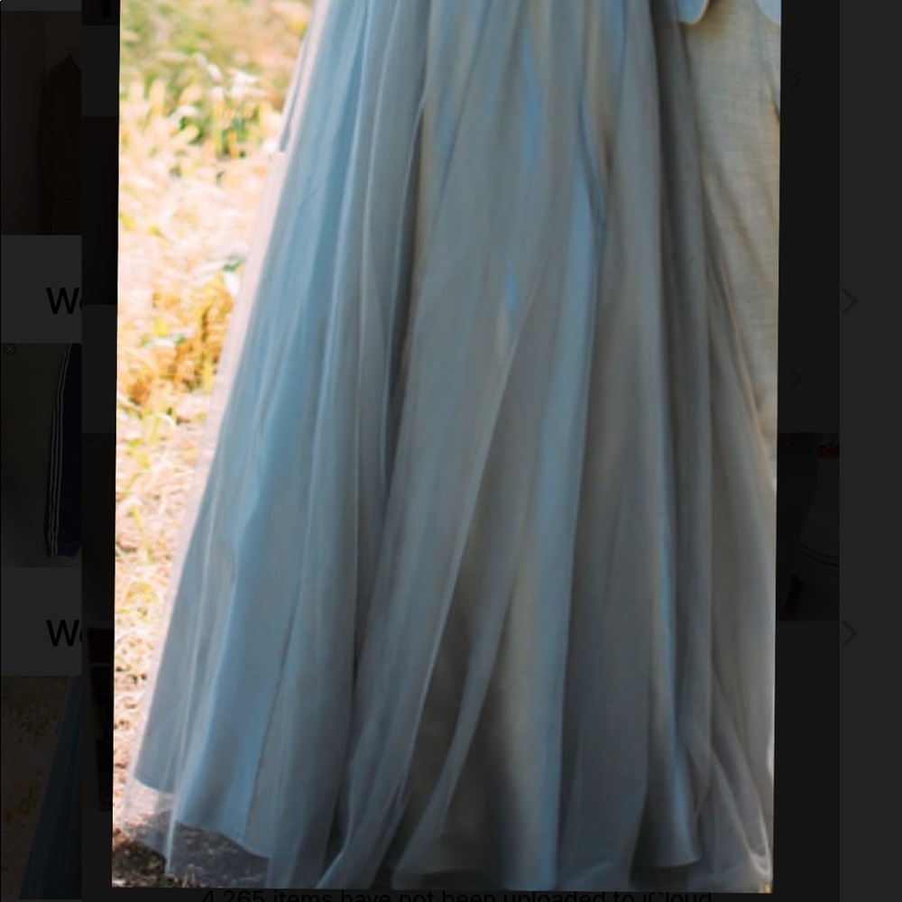 PROM DRESS ❤️ - Picture 4 of 4